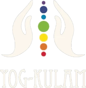 Yog-Kulam logo